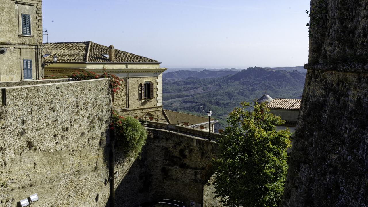 20231022 101545•Santa Severina•Calabria•Italy